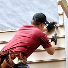 Reliable Fredonia, NY Siding Solutions